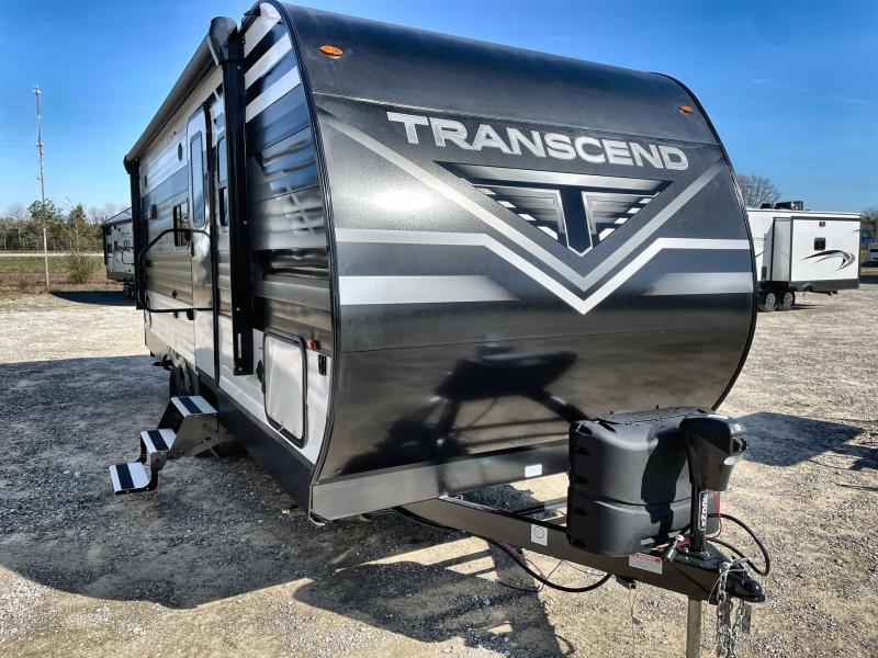 2022 Grand Design RV TRANSCEND 200MK 2022 Grand Design RV TRANSCEND 200MK