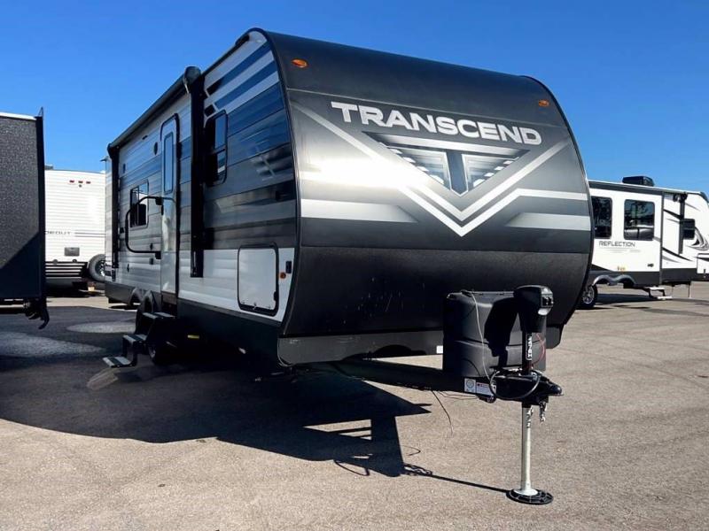 2022 Grand Design RV TRANSCEND 247BH 2022 Grand Design RV TRANSCEND 247BH
