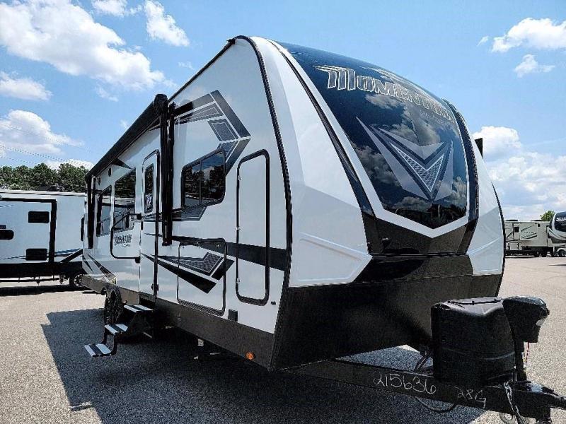 2022 Grand Design RV MOMENTUM 28G 2022 Grand Design RV MOMENTUM 28G