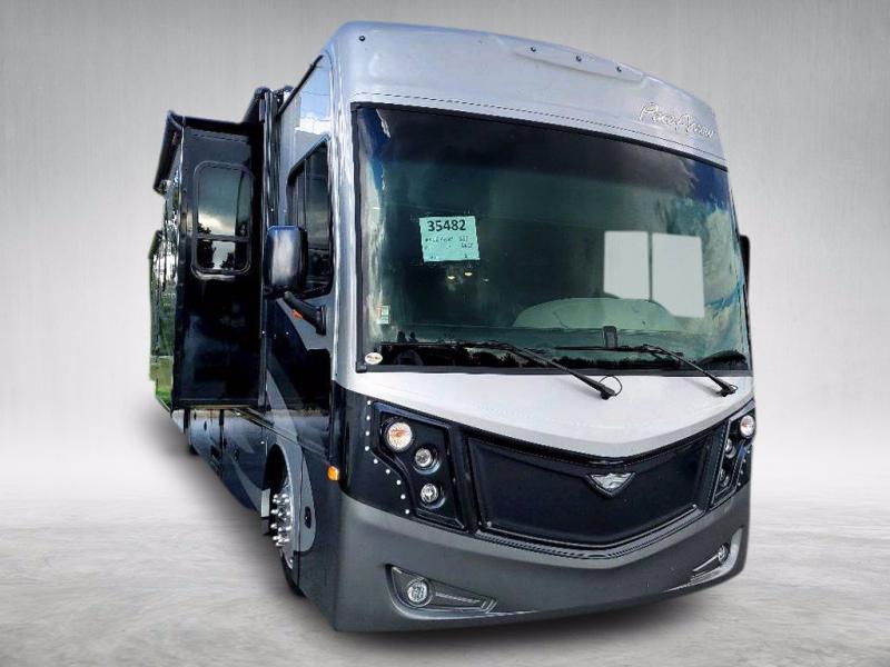 2021 Fleetwood RV PACE ARROW 35S 2021 Fleetwood RV PACE ARROW 35S