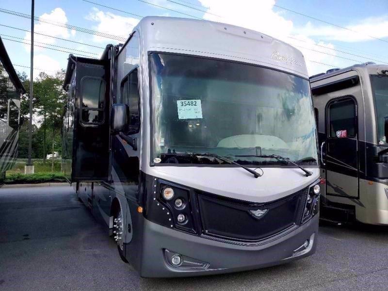 2021 Fleetwood RV PACE ARROW 35S 2021 Fleetwood RV PACE ARROW 35S