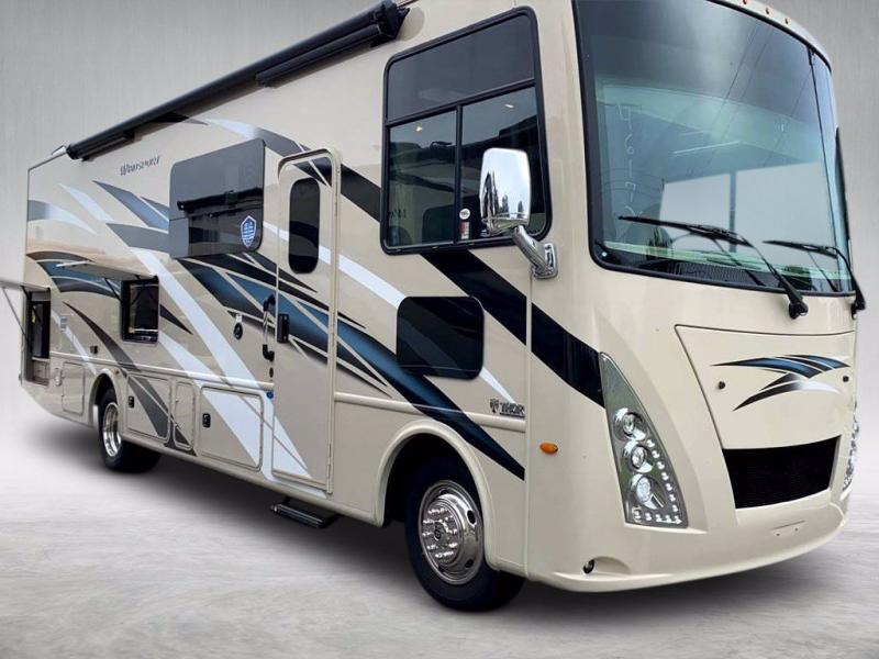 2021 Thor Motor Coach WINDSPORT 29M 2021 Thor Motor Coach WINDSPORT 29M