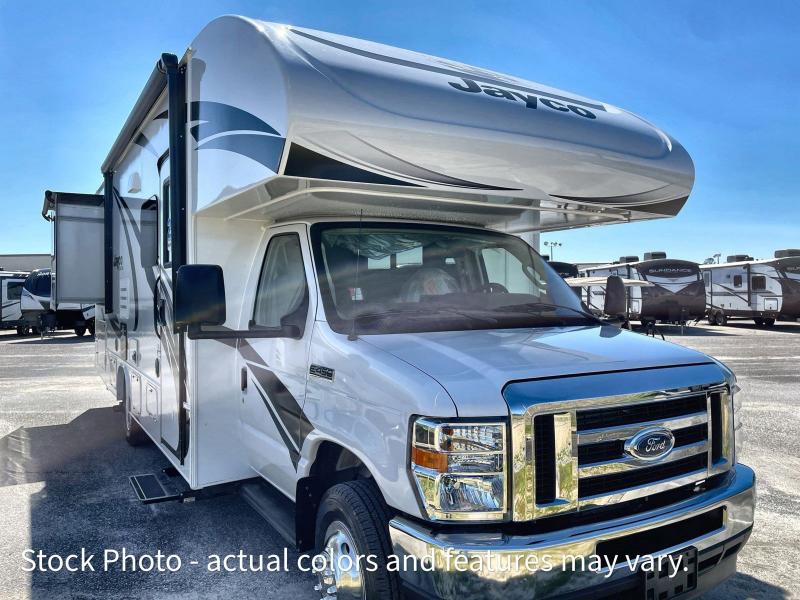 2022 Jayco REDHAWK 26XD 2022 Jayco REDHAWK 26XD