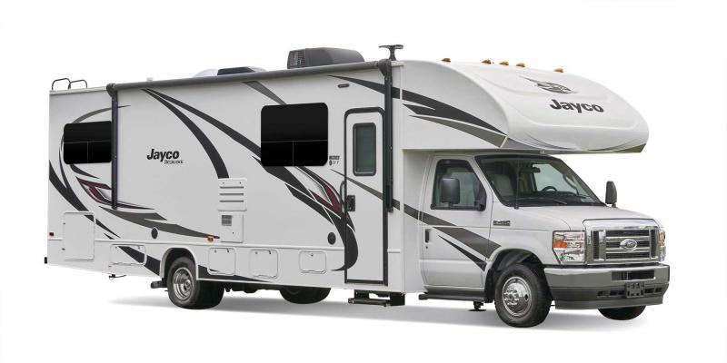 2022 Jayco REDHAWK 26XD 2022 Jayco REDHAWK 26XD