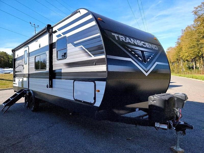 2022 Grand Design RV TRANSCEND 240ML 2022 Grand Design RV TRANSCEND 240ML