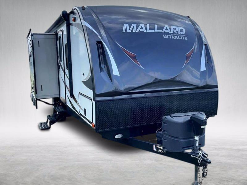 2017 Heartland RV MALLARD M28 2017 Heartland RV MALLARD M28