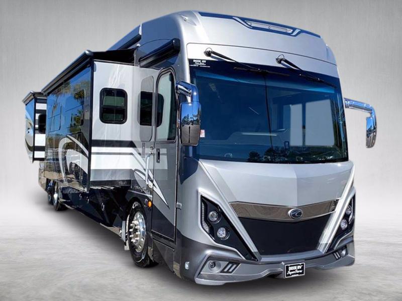 2021 American Coach AMERICAN TRADITION 42V 2021 American Coach AMERICAN TRADITION 42V