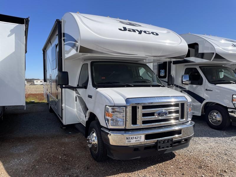 2022 Jayco REDHAWK 31F 2022 Jayco REDHAWK 31F