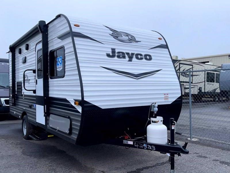 2022 Jayco JAY FLIGHT SLX 174BH 2022 Jayco JAY FLIGHT SLX 174BH