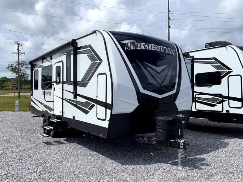 2022 Grand Design RV MOMENTUM 23G 2022 Grand Design RV MOMENTUM 23G