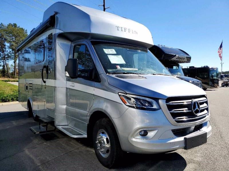 2021 Tiffin Motorhomes WAYFARER 25 RW 2021 Tiffin Motorhomes WAYFARER 25 RW