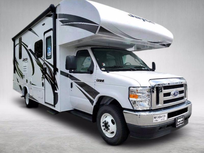 2021 Jayco REDHAWK 24B 2021 Jayco REDHAWK 24B