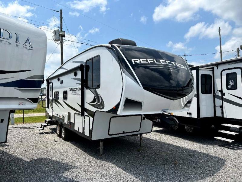 2022 Grand Design RV REFLECTION 260RD 2022 Grand Design RV REFLECTION 260RD