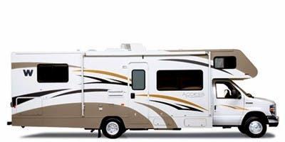 2010 Winnebago ACCESS 31J 2010 Winnebago ACCESS 31J
