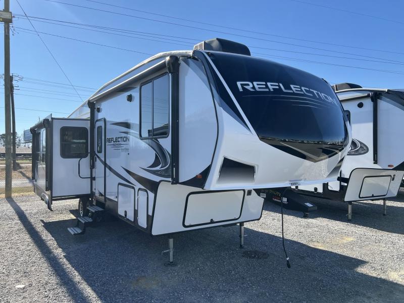 2022 Grand Design RV REFLECTION 295RL 2022 Grand Design RV REFLECTION 295RL