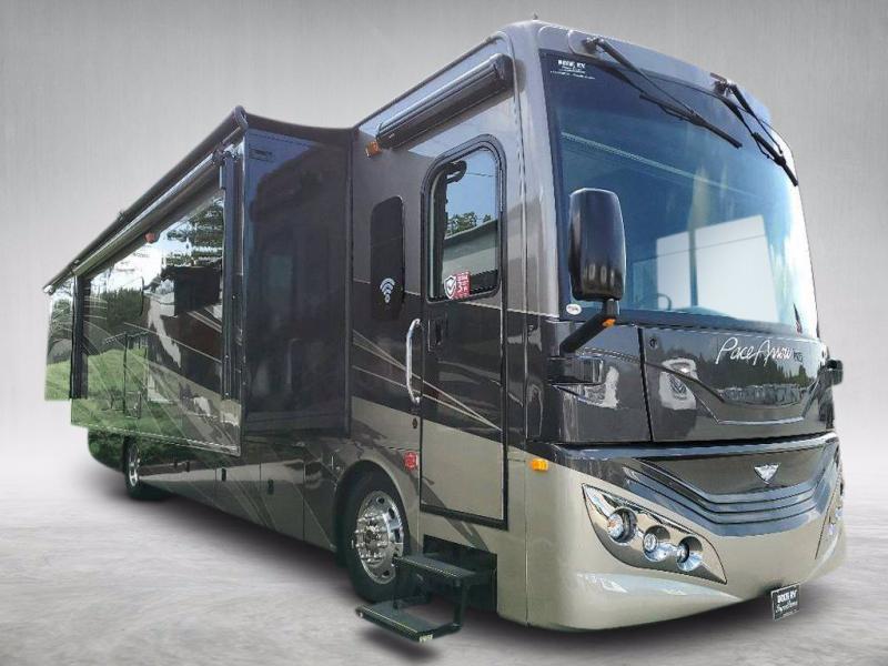 2021 Fleetwood RV PACE ARROW LXE 38F 2021 Fleetwood RV PACE ARROW LXE 38F