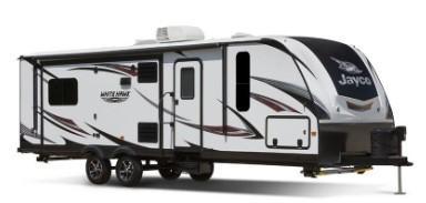 2017 Jayco WHITEHAWK 23MRB 2017 Jayco WHITEHAWK 23MRB