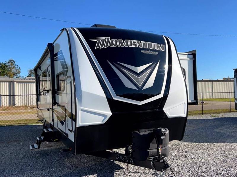 2022 Grand Design RV MOMENTUM 28G 2022 Grand Design RV MOMENTUM 28G