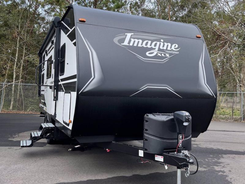 2022 Grand Design RV IMAGINE 21BHE 2022 Grand Design RV IMAGINE 21BHE