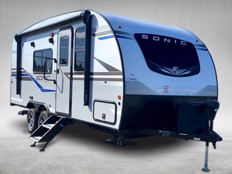2021 Venture SONIC 190VRB 2021 Venture SONIC 190VRB
