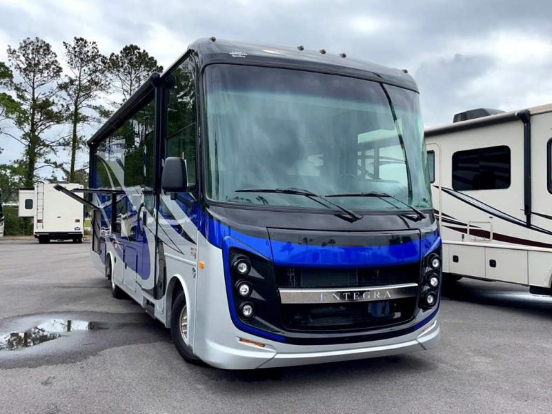 2022 Entegra Coach VISION 29S 2022 Entegra Coach VISION 29S