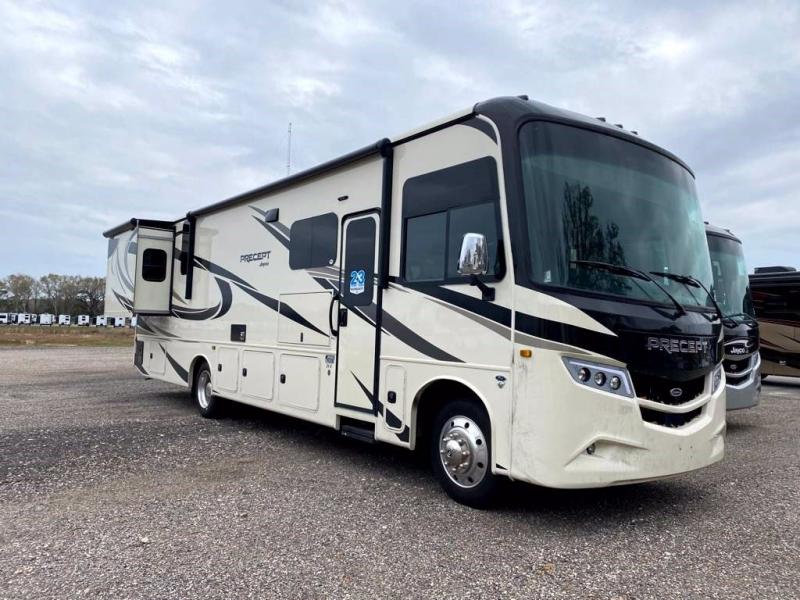 2021 Jayco PRECEPT 34B 2021 Jayco PRECEPT 34B