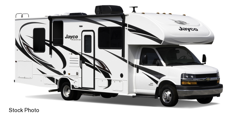 2021 Jayco REDHAWK 27N 2021 Jayco REDHAWK 27N