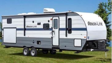 2021 Gulf Stream Coach AMERI LITE 279BH 2021 Gulf Stream Coach AMERI LITE 279BH