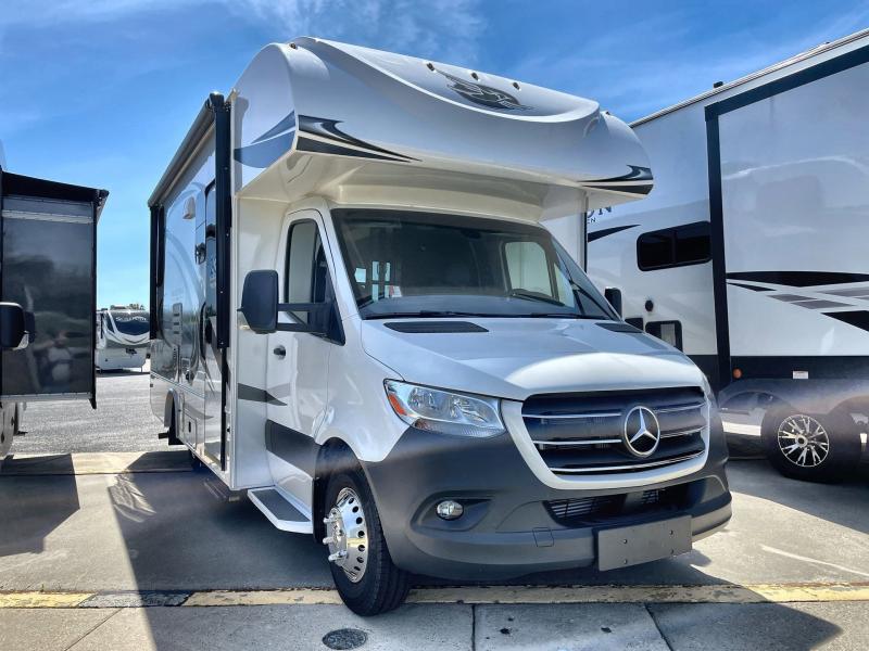2022 Jayco MELBOURNE 24L 2022 Jayco MELBOURNE 24L
