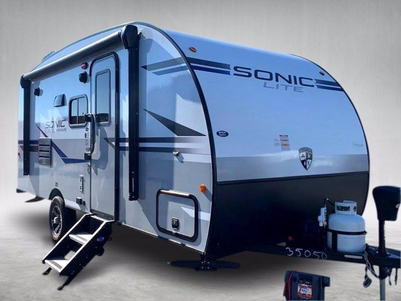 2021 Venture SONIC 169VUD 2021 Venture SONIC 169VUD