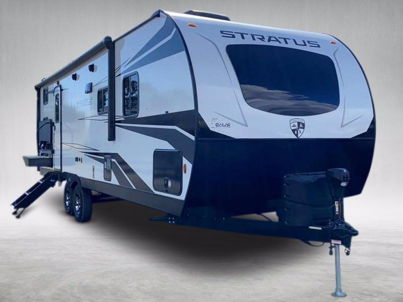 2021 Venture STRATUS 281VBH 2021 Venture STRATUS 281VBH