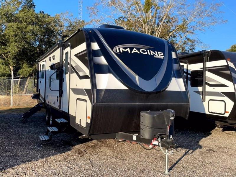 2022 Grand Design RV IMAGINE 2800BH 2022 Grand Design RV IMAGINE 2800BH