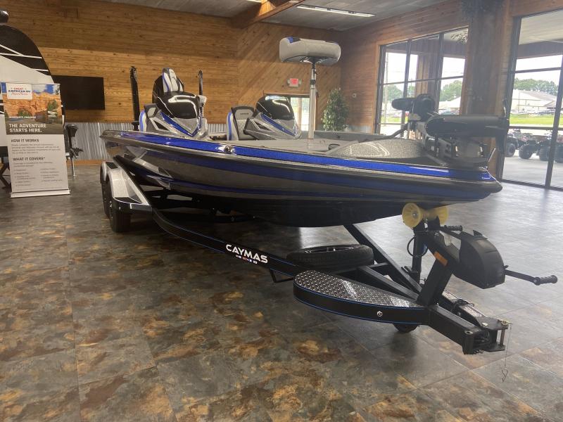 2021 Caymas Boats BASS CX20 PRO 2021 Caymas Boats BASS CX20 PRO