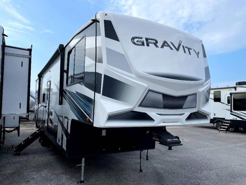 2022 Heartland RV GRAVITY 3640 2022 Heartland RV GRAVITY 3640