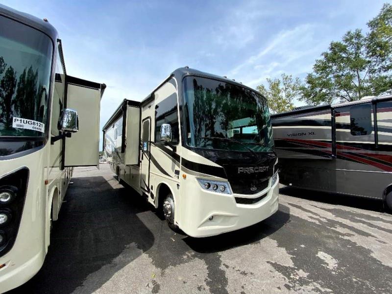 2023 Jayco PRECEPT 34G 2023 Jayco PRECEPT 34G