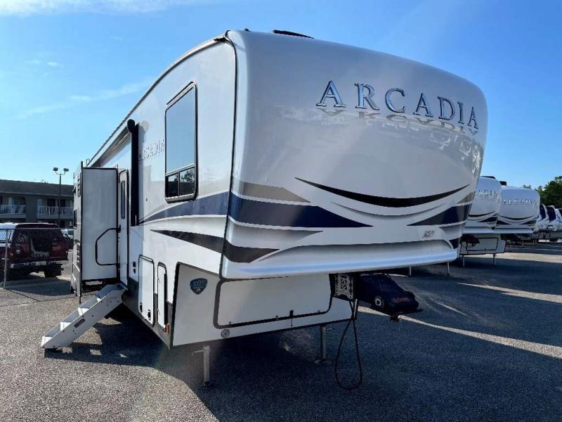 2022 Keystone RV ARCADIA 3940LT 2022 Keystone RV ARCADIA 3940LT