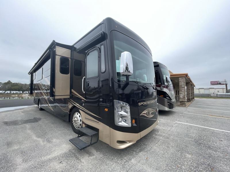 2018 Coachmen SPORTSCOACH 407FW 2018 Coachmen SPORTSCOACH 407FW