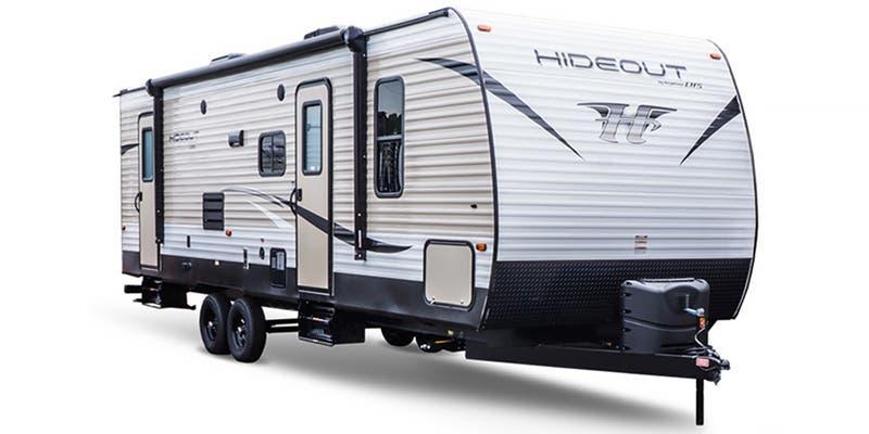 2020 Keystone RV HIDEOUT 272LHS 2020 Keystone RV HIDEOUT 272LHS