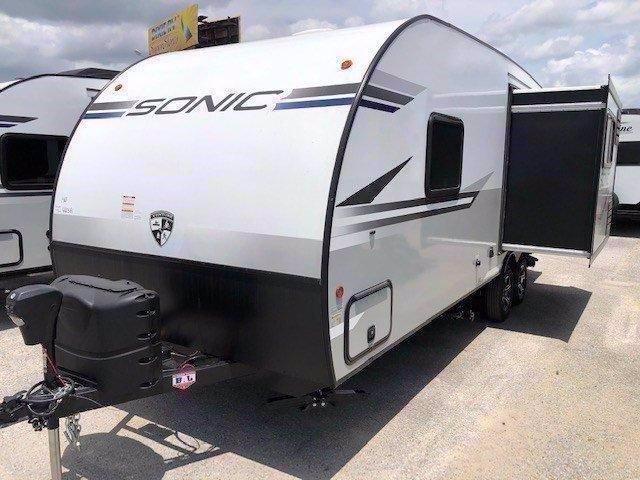 2021 Venture SONIC 231VRK 2021 Venture SONIC 231VRK