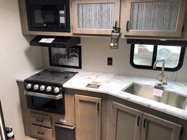 2021 Venture Sonic 231VRK 2021 Venture Sonic 231VRK