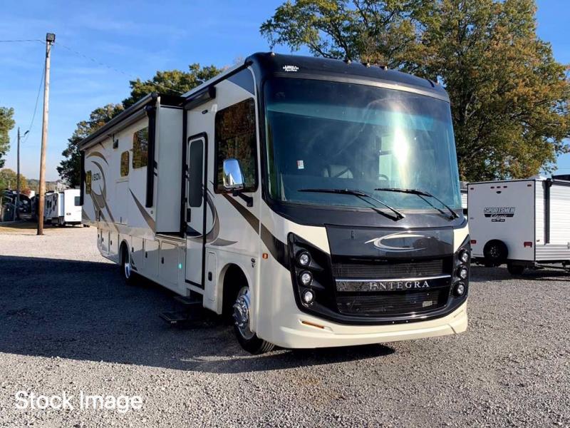 2022 Entegra Coach VISION 34G XL 2022 Entegra Coach VISION 34G XL