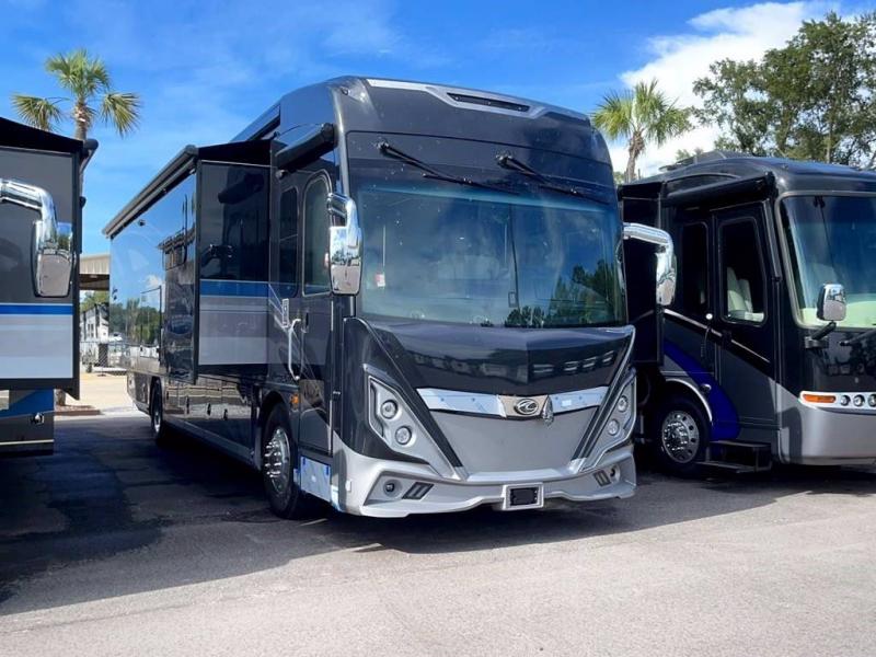 2022 American Coach AMERICAN TRADITION 37S 2022 American Coach AMERICAN TRADITION 37S