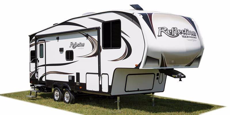 2018 Grand Design RV REFLECTION 230RL 2018 Grand Design RV REFLECTION 230RL
