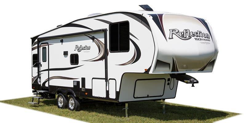 2018 Grand Design RV REFLECTION 230RL 2018 Grand Design RV REFLECTION 230RL