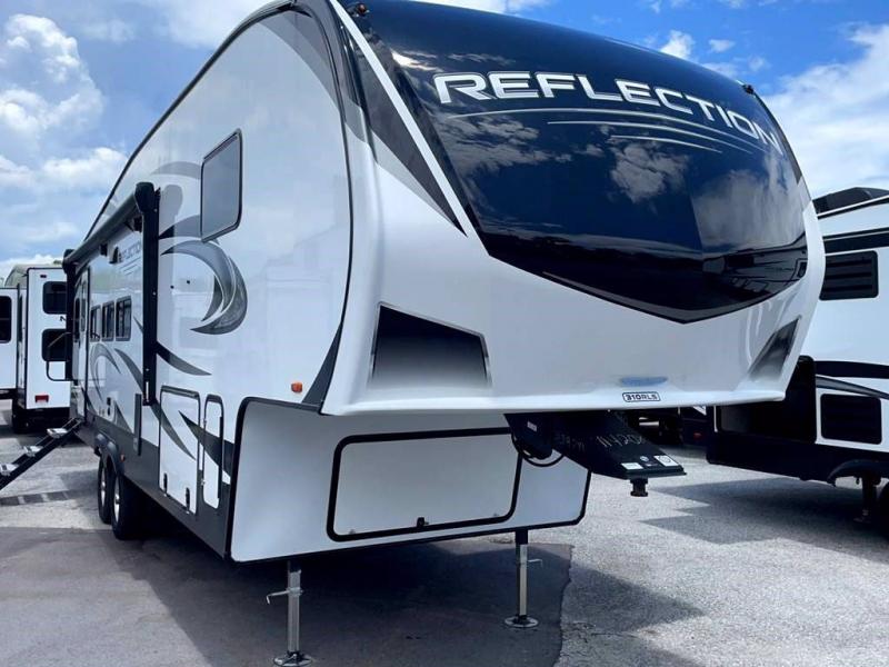 2021 Grand Design RV REFLECTION 310RLS 2021 Grand Design RV REFLECTION 310RLS