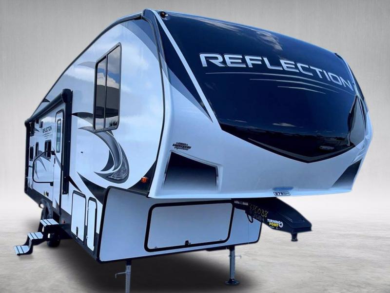 2021 Grand Design RV REFLECTION 278BH 2021 Grand Design RV REFLECTION 278BH