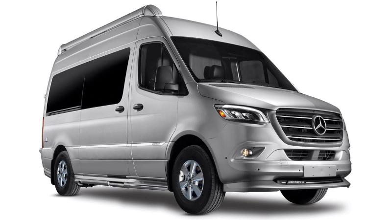 2023 Airstream INTERSTATE 19 2023 Airstream INTERSTATE 19