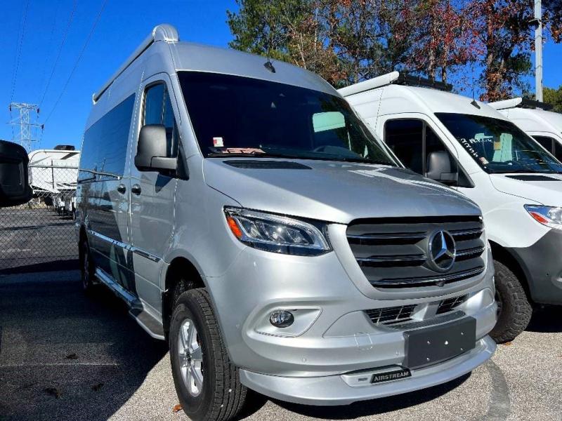 2023 Airstream INTERSTATE 19 2023 Airstream INTERSTATE 19