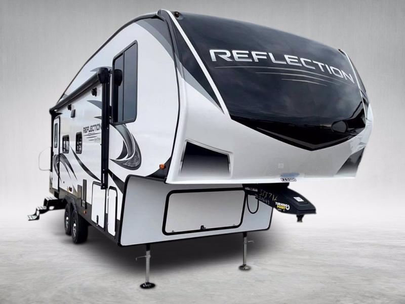 2021 Grand Design RV REFLECTION 260RD 2021 Grand Design RV REFLECTION 260RD