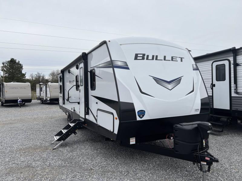2022 Keystone RV BULLET 287QBS 2022 Keystone RV BULLET 287QBS